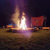 Lake Milton / Berlin Lake KOA Holiday ico