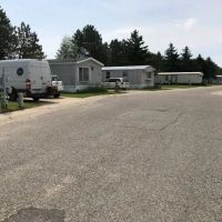 Broadway Acres ico