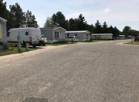 Broadway Acres