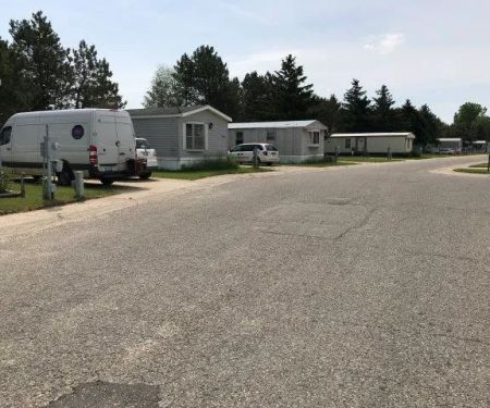 Broadway Acres