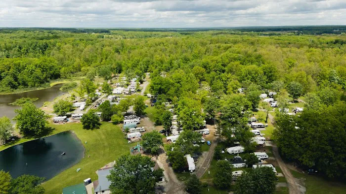 Western Reserve RV Resort & Campground Picture 2