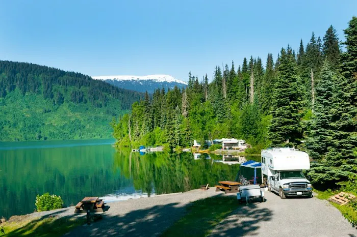 Western Reserve RV Resort & Campground Picture 8