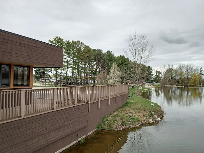 Soaring Eagle Hideaway RV Park Picture 1