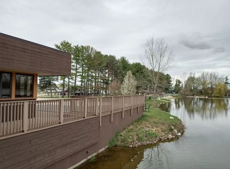 Soaring Eagle Hideaway RV Park