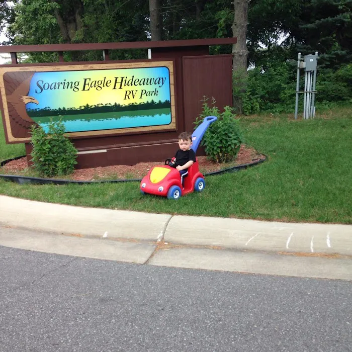 Soaring Eagle Hideaway RV Park Picture 6