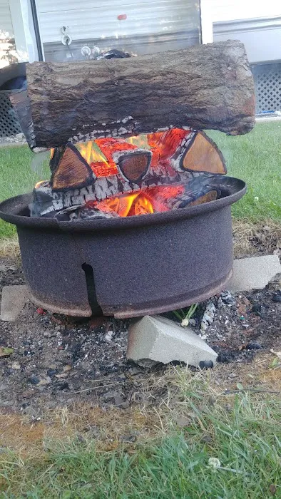 Chaparral Family Campground Picture 6