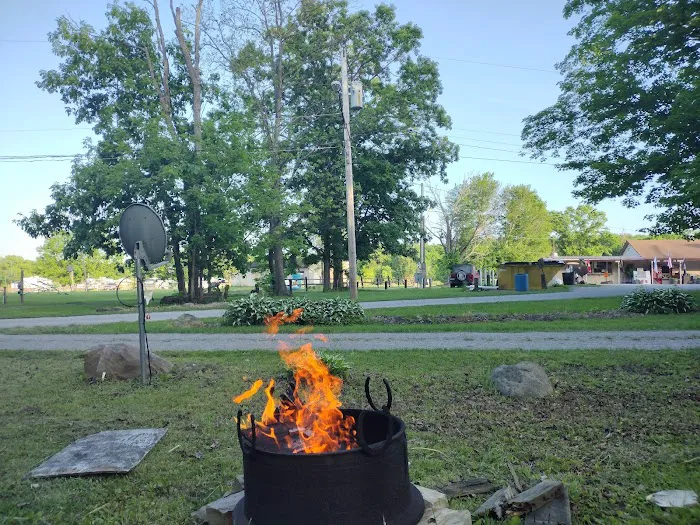Chaparral Family Campground Picture 7