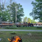 Chaparral Family Campground