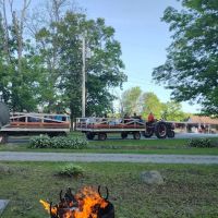 Chaparral Family Campground ico