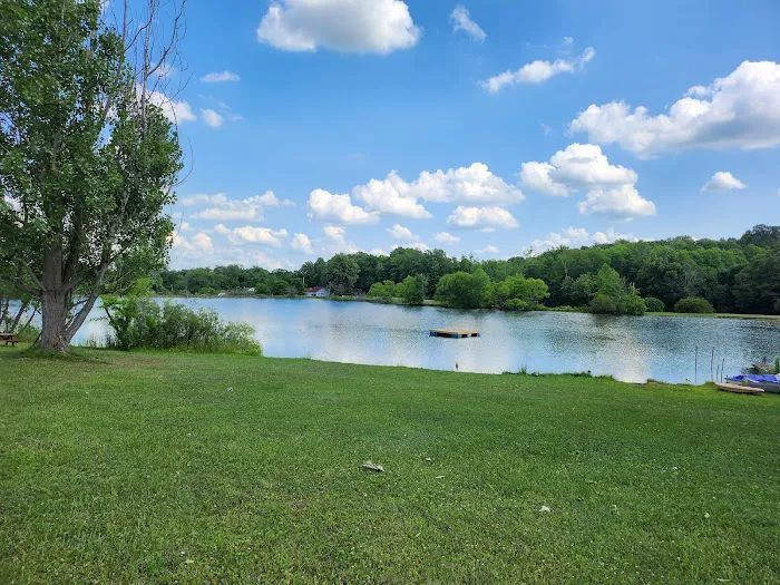 Chaparral Family Campground Picture 4