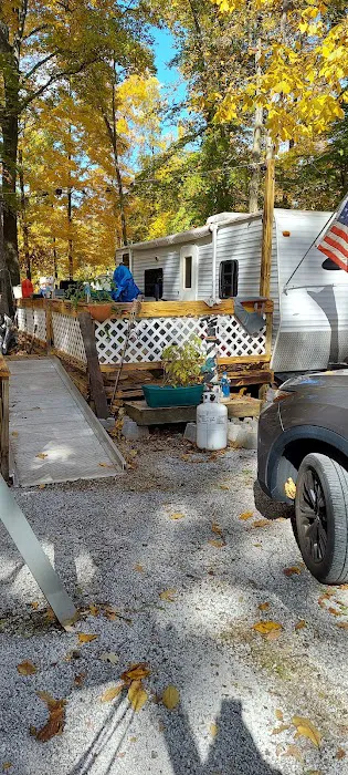 Chaparral Family Campground Picture 5
