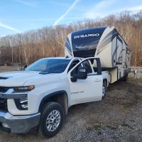 Smokey Bottom Campground ico