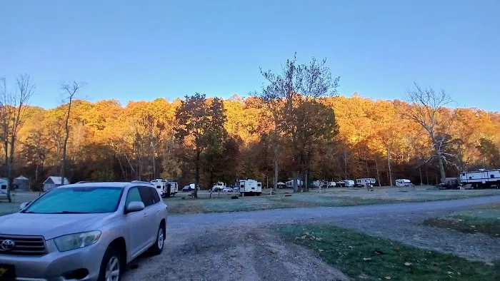 Smokey Bottom Campground Picture 2