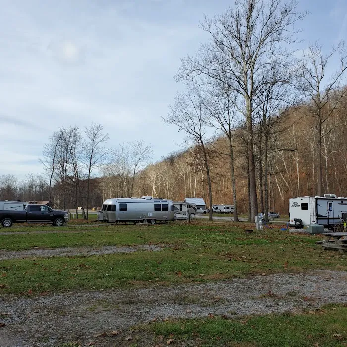 Smokey Bottom Campground Picture 8