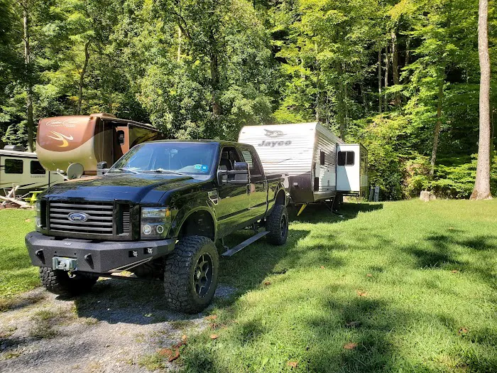 Smokey Bottom Campground Picture 10
