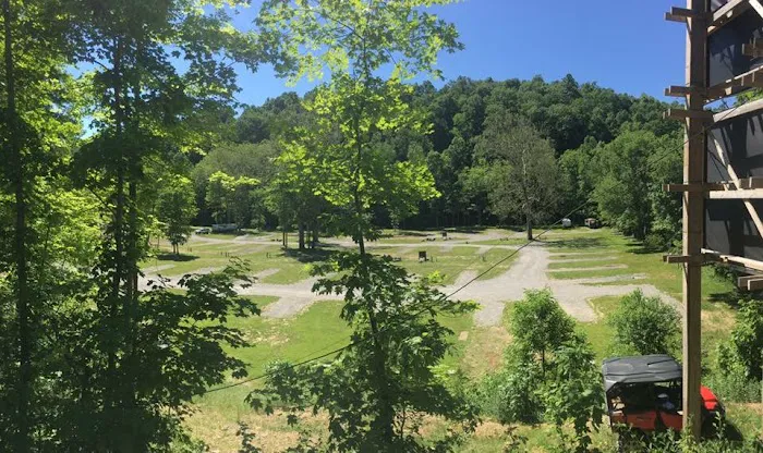 Smokey Bottom Campground Picture 6