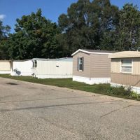 Pleasant Valley Mobile Home Park ico