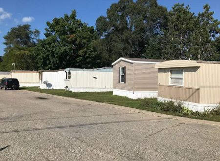 Pleasant Valley Mobile Home Park