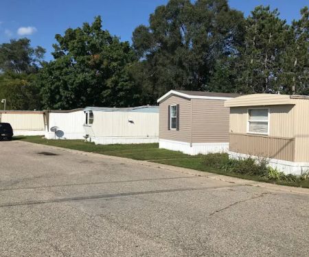 Pleasant Valley Mobile Home Park