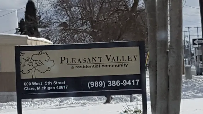 Pleasant Valley Mobile Home Park Picture 4