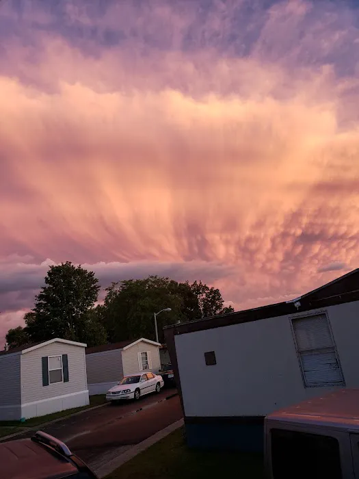 Pleasant Valley Mobile Home Park Picture 6
