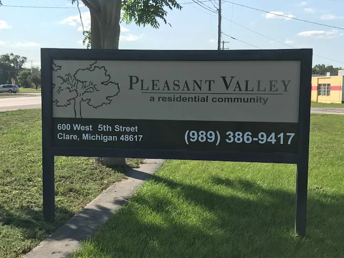 Pleasant Valley Mobile Home Park Picture 2