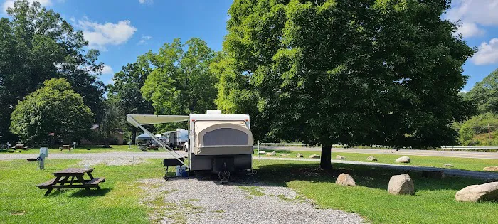 Boyer Station Campground Picture 10