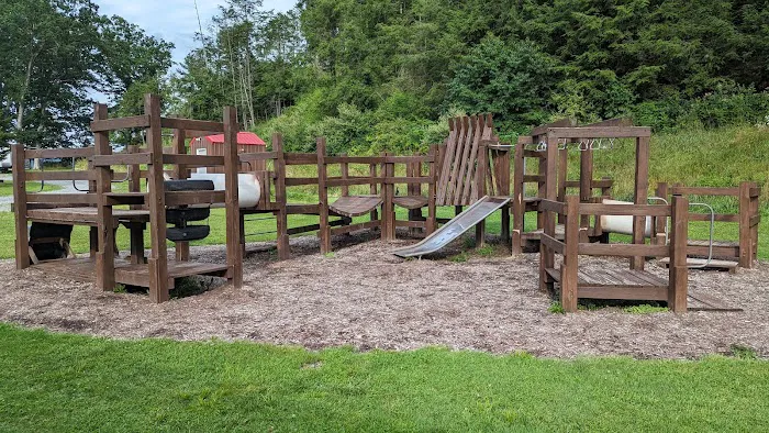 Boyer Station Campground Picture 5