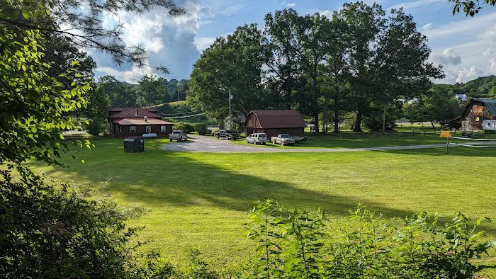 Boyer Station Campground Picture 4