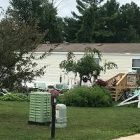 Ridgeview Estates Manufactured Home Community ico