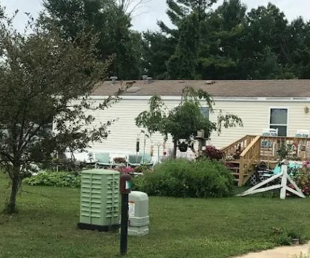 Ridgeview Estates Manufactured Home Community