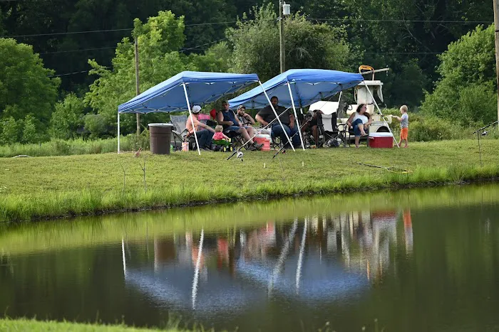 Johnny B's Campground Picture 8