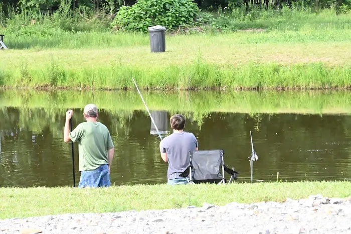 Johnny B's Campground Picture 7