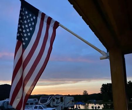 Johnny B's Campground
