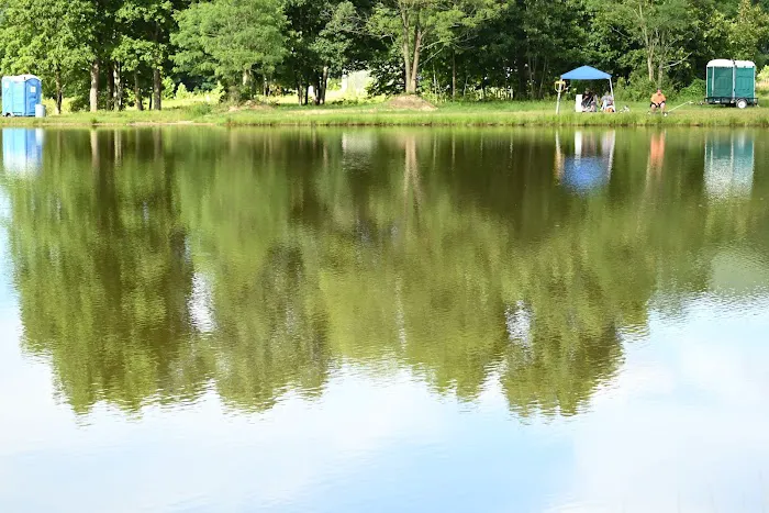 Johnny B's Campground Picture 10