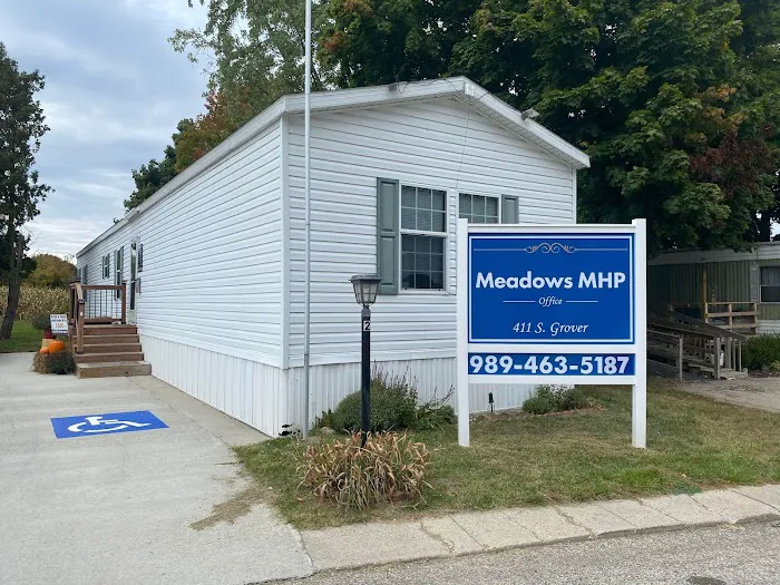 Meadows Mobile Home Park Picture 4
