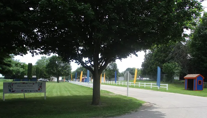 Meadows Mobile Home Park Picture 1