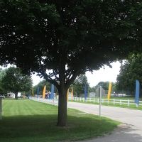 Meadows Mobile Home Park ico