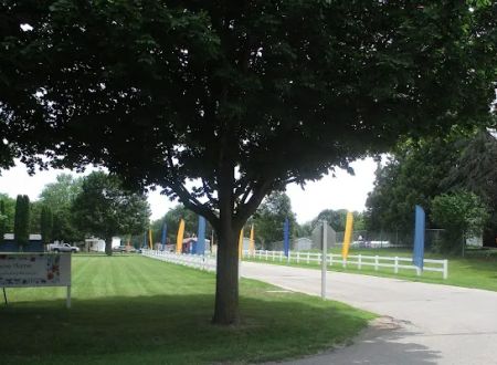 Meadows Mobile Home Park