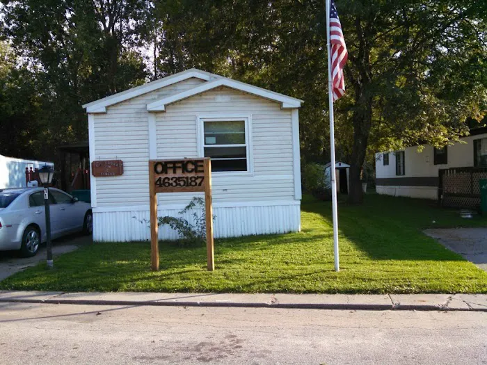 Meadows Mobile Home Park Picture 9