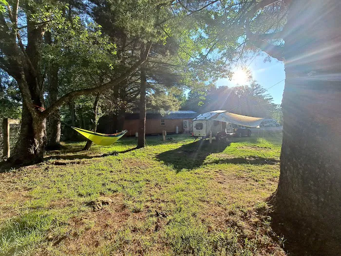 Whittaker Campground Picture 10
