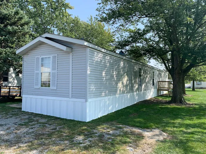 Alma Mobile Home Community Picture 8