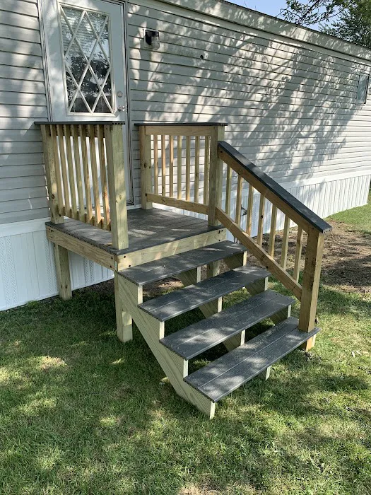 Alma Mobile Home Community Picture 7