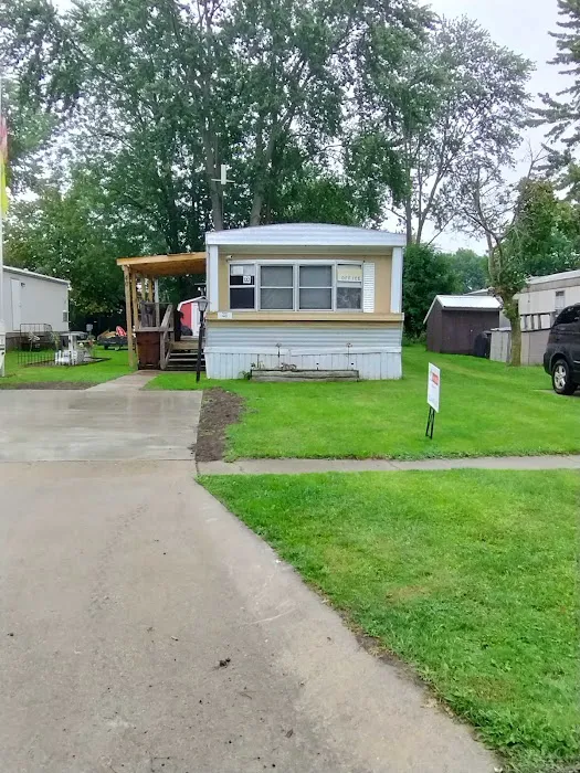 Alma Mobile Home Community Picture 10