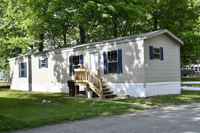 Alma Mobile Home Community Picture 4