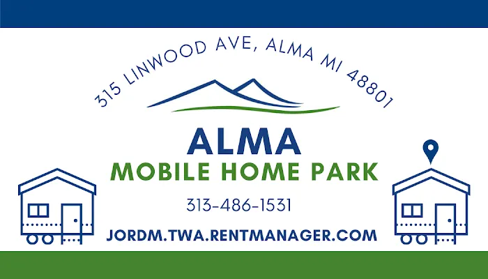 Alma Mobile Home Community Picture 6