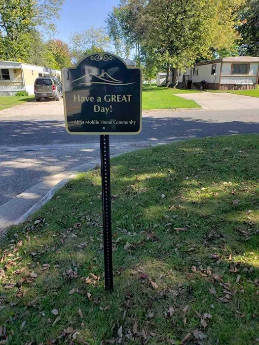 Alma Mobile Home Community Picture 5