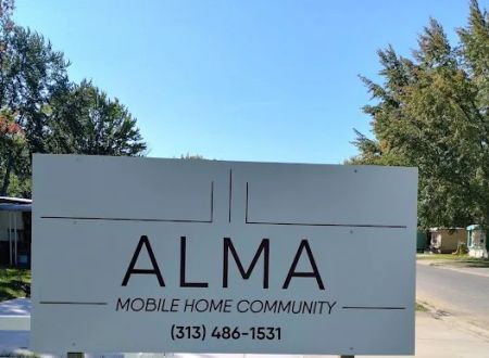 Alma Mobile Home Community
