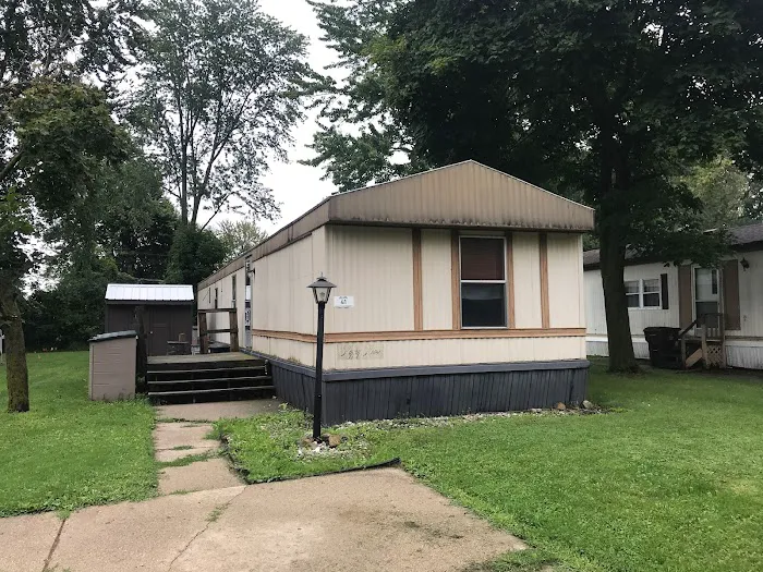 Alma Mobile Home Community Picture 2