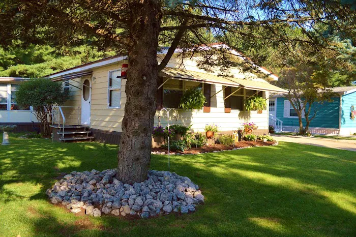 Evergreen Village Picture 4